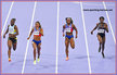 Daryll NEITA - Great Britain & N.I. - Fifth in 200m at 2024 Olympic Games.