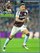 Morgan ROGERS - Aston Villa  - 2024-2025 Champions League games.