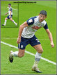 Ched EVANS - Preston North End - League appearances.