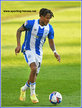 Rolando AARONS - Huddersfield Town - League appearances.