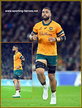 Lukhan SALAKAIA-LOTO - Australia - International Rugby Union Caps.
