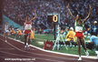 Said AOUITA - Morocco - 5000m Olympic & World Championship Gold medals.