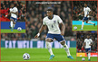 Marc GUEHI - England - 2024 UEFA Nations League, Group Stage.