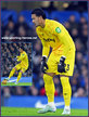 Alphonse AREOLA - West Ham United - League Appearances