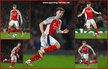 Kieran TIERNEY - Arsenal FC - 2024-2025 Champions League games
