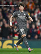 Fran GARCIA - Real Madrid - 2025 Champions League knock-out games.