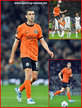 Ellyes SKHIRI - Eintract Frankfurt - 2025 Europa League knock-out games.