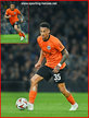 TUTA - Eintract Frankfurt - 2025 Europa League knock-out games.
