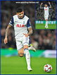 Cristian ROMERO - Tottenham Hotspur - 2025 Europa League games.