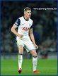 Micky van de VEN - Tottenham Hotspur - 2025 Europa League games.