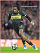 Johan BAKAYOKO - PSV  Eindhoven - 2025 Champions League knock-out games.