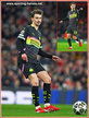 Oliver BOSCAGLI - PSV  Eindhoven - 2025 Champions League knock-out games.