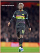 Adamo NAGALO - PSV  Eindhoven - 2025 Champions League knock-out games.