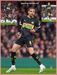 Armando OBISPO - PSV  Eindhoven - 2025 Champions League knock-out games.