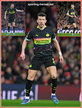Ivan PERISIC - PSV  Eindhoven - 2025 Champions League knock-out games.