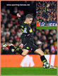 Joey VEERMAN - PSV  Eindhoven - 2025 Champions League knock-out games.