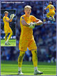 Antonin KINSKY - Tottenham Hotspur - League appearances.