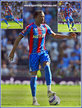 Romai ESSE - Crystal Palace - League appearances.