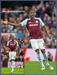 Amadou ONANA - Aston Villa  - League appearances.