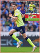 Ross STEWART - Southampton FC - League appearances.