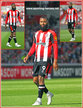 Igor THIAGO - Brentford F.C. - League appearances.