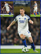 Viktor CLAESSON - Copenhagan - 2025 UEFA Conference League K.O. games.