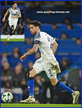 Kevin DIKS - Copenhagan - 2025 UEFA Conference League K.O. games.