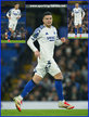 Mohamed ELYOUNOUSSI - Copenhagan - 2025 UEFA Conference League K.O. games.
