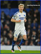 Birger MELING - Copenhagan - 2025 UEFA Conference League K.O. games.
