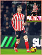 Chris MEPHAM - Sunderland FC - League appearances.