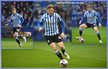Stuart ARMSTRONG - Sheffield Wednesday - League appearances.