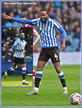 Nathaniel CHALOBAH - Sheffield Wednesday - League appearances.