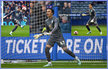 Pierce CHARLES - Sheffield Wednesday - League appearances.