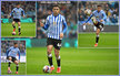 Shea CHARLES - Sheffield Wednesday - League appearances.