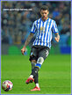 Marvin JOHNSON - Sheffield Wednesday - League appearances.