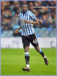 Anthony MUSABA - Sheffield Wednesday - League appearances.