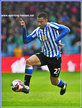 Yan VALERY - Sheffield Wednesday - League appearances.