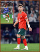 Francisco CONCEICAO - Portugal - Winner 2025 Champions League.