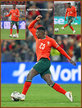 Nuno MENDES - Portugal - Winner 2025 Champions League.