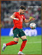 Pedro NETO - Portugal - Winner 2025 Champions League.