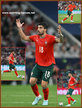 Ruben NEVES - Portugal - 2025 Nations League Champions.