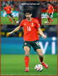 Francisco TRINCAO - Portugal - 2025 Nations League Champions.