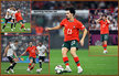 VITINHA - Portugal - 2025 Nations League Champions.