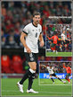 Leon GORETZKA - Germany - 2025 Nations League Finals.