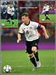 Joshua KIMMICH - Germany - 2025 Nations League Finals.