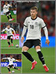 Maximilian MITTELSTADT - Germany - 2025 Nations League Finals.