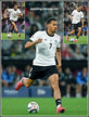 Felix NMECHA - Germany - 2025 Nations League Finals.