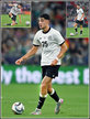 Aleksandar PAVLOVIC - Germany - 2025 Nations League Finals.