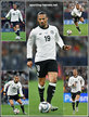 Leroy SANE - Germany - 2025 Nations League Finals.