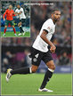 Jonathan TAH - Germany - 2025 Nations League Finals.